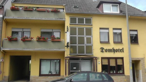 Domhotel Bed & Breakfast, Schleswig